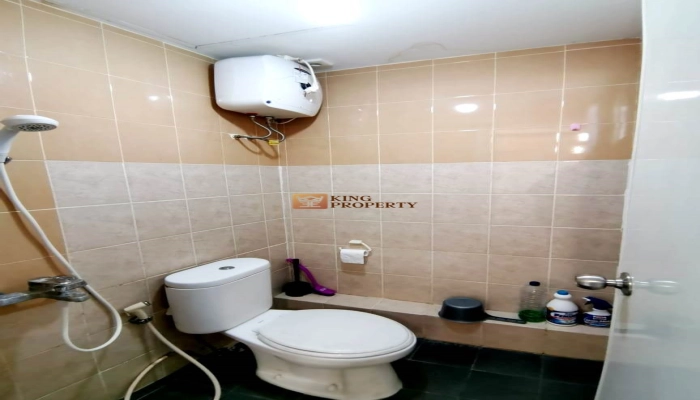 Green Bay Pluit Hunian View Laut 2BR 35m2 Hook Full Furnished Interior Green Bay Pluit 10 img_20200314_wa0033
