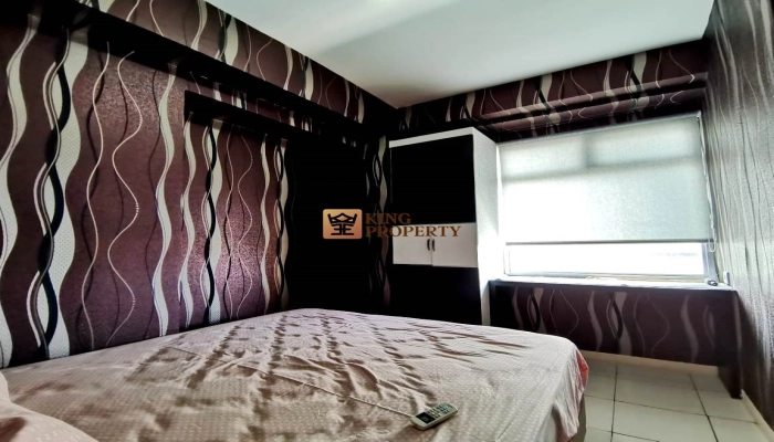 Green Bay Pluit Hunian View Laut 2BR 35m2 Hook Full Furnished Interior Green Bay Pluit 7 img_20200314_wa0035