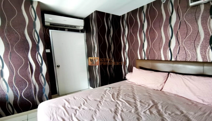 Green Bay Pluit Hunian View Laut 2BR 35m2 Hook Full Furnished Interior Green Bay Pluit 8 img_20200314_wa0039