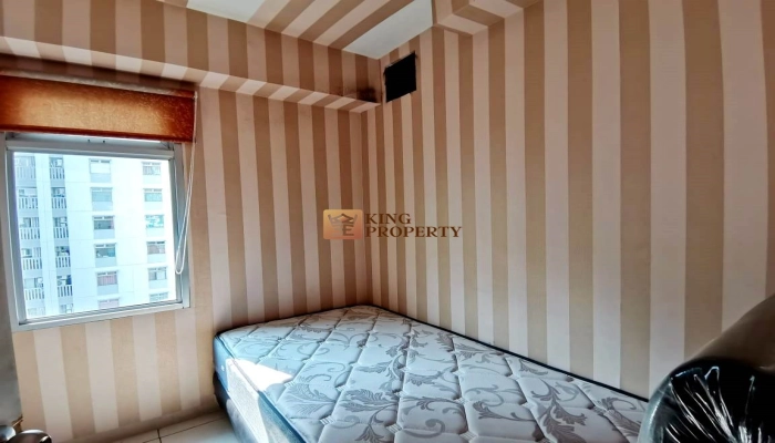 Green Bay Pluit Hunian View Laut 2BR 35m2 Hook Full Furnished Interior Green Bay Pluit 6 img_20200314_wa0040