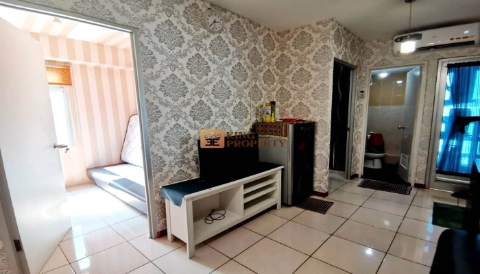 Green Bay Pluit Hunian View Laut 2BR 35m2 Hook Full Furnished Interior Green Bay Pluit 4 img_20200314_wa0045