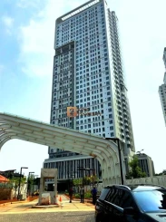 Best Price 2BR 67m2 Condominium Grand Madison Gm Central Park Homey