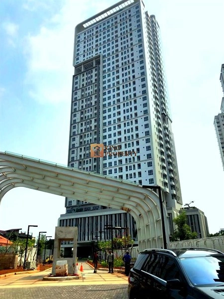 Madison Park Lux Living! 2BR Condominium Grand Madison, Dekat Central Park & UNTAR  25 img_20200403_wa0036