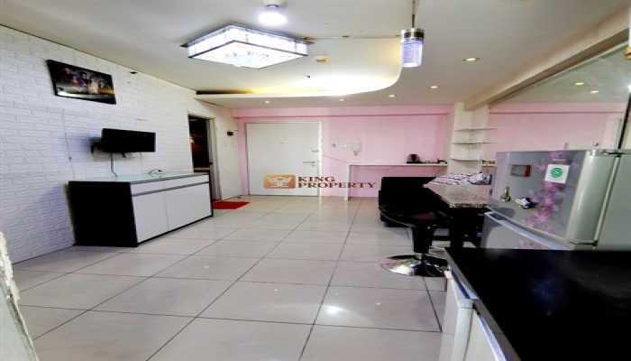 Green Bay Pluit Stok Terbatas Disewa Tower Depan 2BR 43m2 Furnished Green Bay Pluit 3 img_20200420_140236