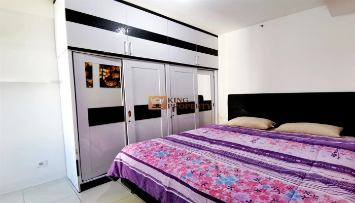 Green Bay Pluit Stok Terbatas Disewa Tower Depan 2BR 43m2 Furnished Green Bay Pluit 4 img_20200420_140304