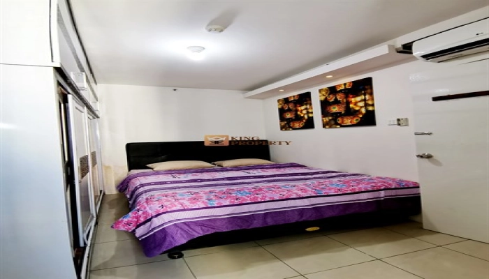 Green Bay Pluit Stok Terbatas Disewa Tower Depan 2BR 43m2 Furnished Green Bay Pluit 5 img_20200420_140349
