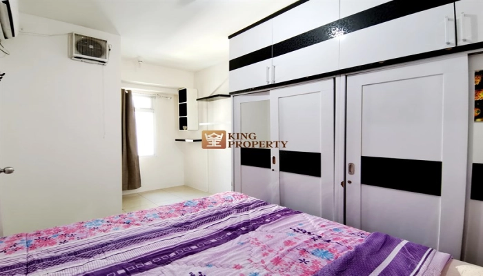 Green Bay Pluit Stok Terbatas Disewa Tower Depan 2BR 43m2 Furnished Green Bay Pluit 7 img_20200420_140440