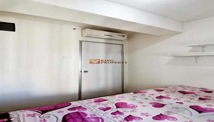 Green Bay Pluit Stok Terbatas Disewa Tower Depan 2BR 43m2 Furnished Green Bay Pluit 10 img_20200420_140554