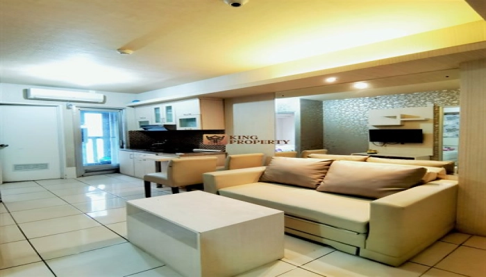 Green Bay Pluit Disewa Murah Strategis 2br 35m2 Green Bay Pluit Greenbay Full Furnish 1 img_20200504_100056