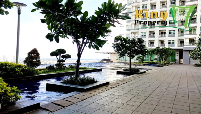 Green Bay Pluit Best Deal 2br 82m2 Condo Green Bay Pluit Greenbay Furnish View Kota 10 img_20200505_143304