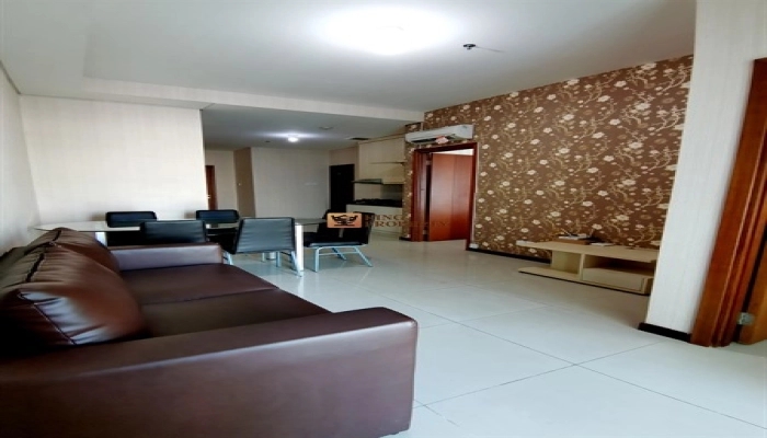 Green Bay Pluit Disewa Hunian Diatas Mall Baywalk 2BR74m2 Green Bay Pluit Furnished 1 img_20200608_163127