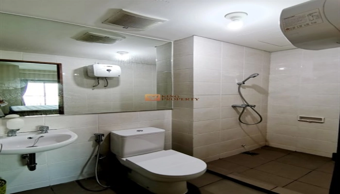 Green Bay Pluit Disewa Hunian Diatas Mall Baywalk 2BR74m2 Green Bay Pluit Furnished 12 img_20200608_163235