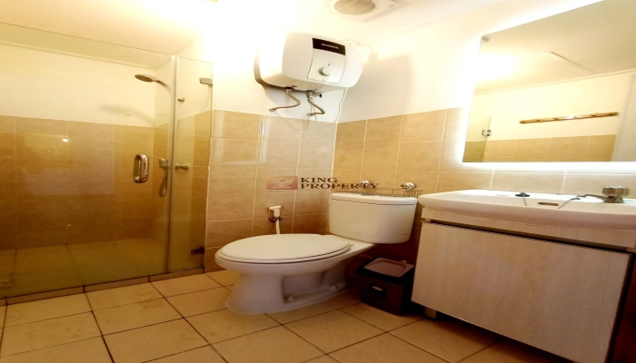 Green Bay Pluit 1bedroom Uk.43m2 Full Furnish Harga Bersahabat For Sale Greenbay Pluit 7 img_20200627_115017