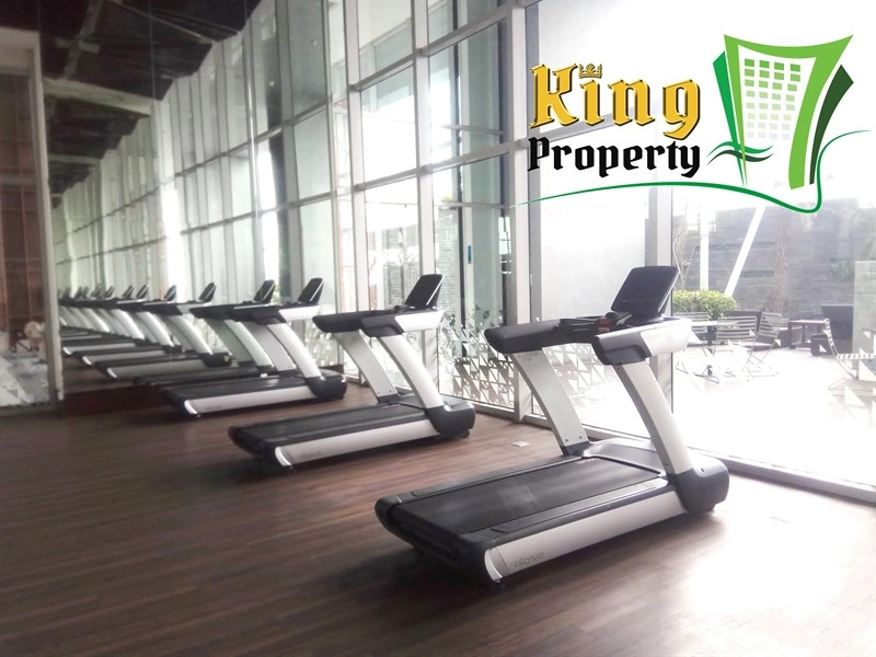 Neo Soho Disewakan SOHO Neo Soho Residence Podomoro City – Modern Industrial 2 Lantai, Hook Unit, Dekat Central Park & Taman Anggrek 38 img_20200721_110939