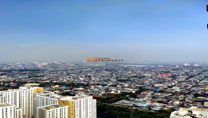 Green Bay Pluit Jarang Ada Condominium 1BR 42m2 Bonus View Kota Jakarta Di atas Mall 1 img_20200728_131737
