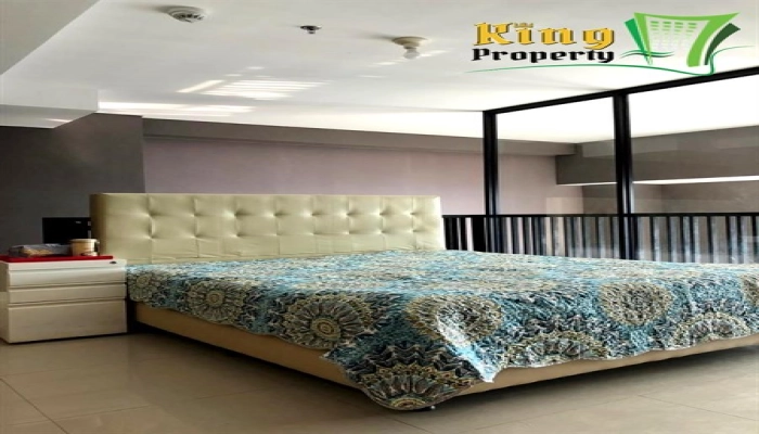 Neo Soho Good Deal ! NEO SOHO Podomoro City Type Melrose Furnish Minimalis Bagus Rapih Nyaman, Central Park Area. 10 img_20200807_wa0011