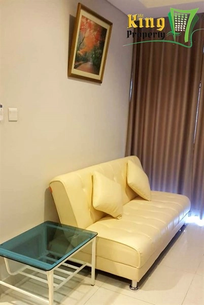 Taman Anggrek Residence Best Recommend Limited Item! Taman Anggrek Residences Type 2 Bedroom Furnish Bersih Rapih Nyaman. 2 img_20200808_wa0009