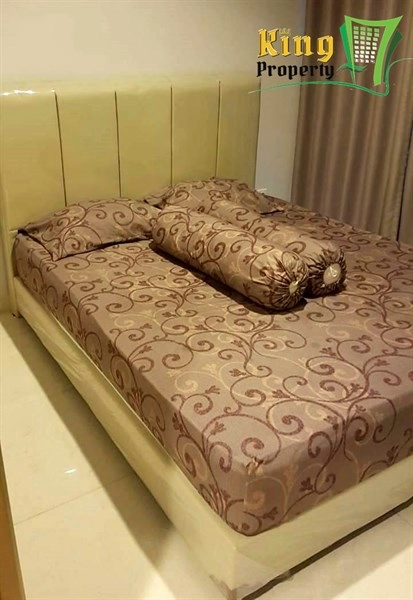 Taman Anggrek Residence Best Recommend Limited Item! Taman Anggrek Residences Type 2 Bedroom Furnish Bersih Rapih Nyaman. 6 img_20200808_wa0010