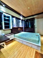 Dijual Murah Studio 21m2 Greenbay Green Bay Pluit Jakarta Full Furnish