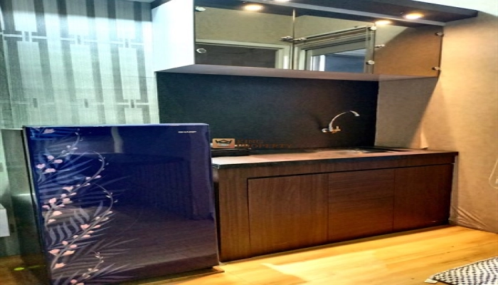 Green Bay Pluit Dijual Murah Studio 21m2 Greenbay Green Bay Pluit Jakarta Full Furnish 10 img_20200812_192714