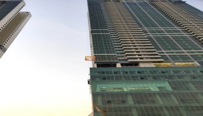 Lainnya Lux Private Lift! Disewakan 3BR Hillcrest House Karawaci Siap Huni 27 img_20200813_wa0023