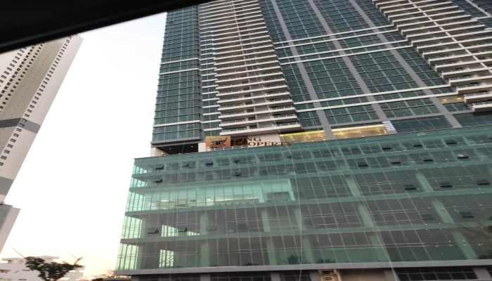 Lainnya Lux Private Lift! Disewakan 3BR Hillcrest House Karawaci Siap Huni 28 img_20200813_wa0025