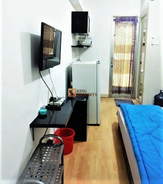 Green Bay Pluit Tower Favorit Studio 21m2 Green Bay Pluit Greenbay Furnished Disewakan 7 img_20200824_wa0027