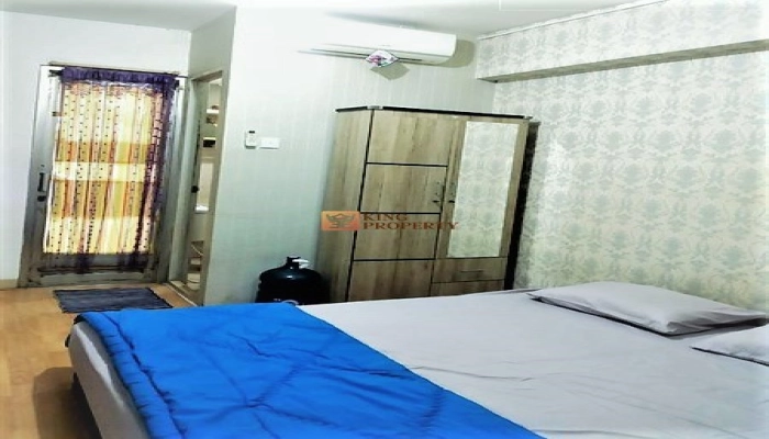 Green Bay Pluit Tower Favorit Studio 21m2 Green Bay Pluit Greenbay Furnished Disewakan 3 img_20200824_wa0038