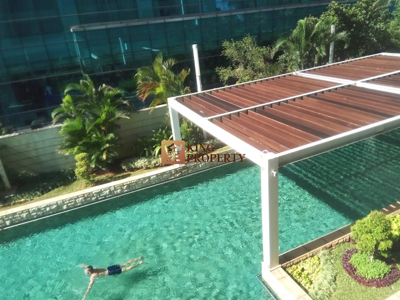 Central Park Dijual 3BR Central Park Residences Modern Contemporary Luxury Monochrome Elegant, Dekat Mall Central Park & Central Park 2 Jakarta Barat 28 img_20200825_145359
