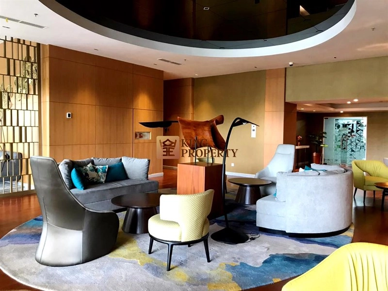 Madison Park Lux Mewah, Disewa 3BR Condominium Grand Madison Tanjung Duren 25 img_20200911_wa0036