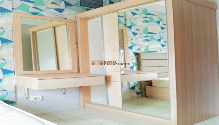 Green Bay Pluit Good Interior 2br 43m2 Green Bay Pluit Greenbay Full Furnished Rapih 7 img_20200925_wa0010