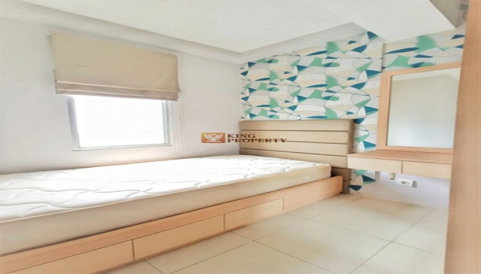 Green Bay Pluit Good Interior 2br 43m2 Green Bay Pluit Greenbay Full Furnished Rapih 8 img_20200925_wa0019