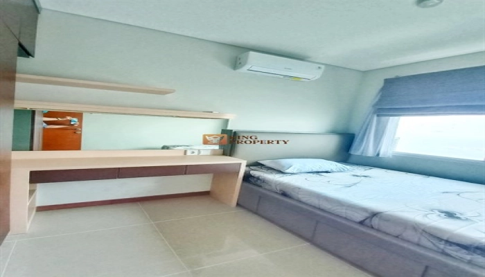 Green Bay Pluit Eksklusif & Jarang Ada! Condominium Green Bay Pluit Greenbay 3Br 118M² Hook Full Furnished, View Laut Lepas 13 img_20201014_143848