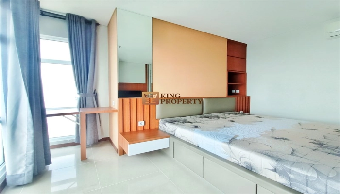 Green Bay Pluit Eksklusif & Jarang Ada! Condominium Green Bay Pluit Greenbay 3Br 118M² Hook Full Furnished, View Laut Lepas 17 img_20201014_144356