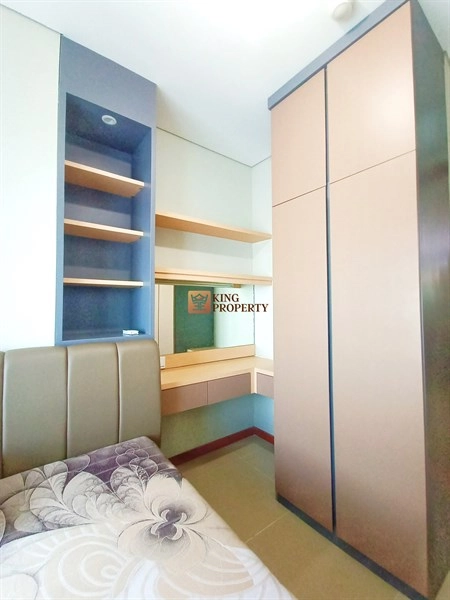 Green Bay Pluit Eksklusif & Jarang Ada! Condominium Green Bay Pluit Greenbay 3Br 118M² Hook Full Furnished, View Laut Lepas 20 img_20201014_144858
