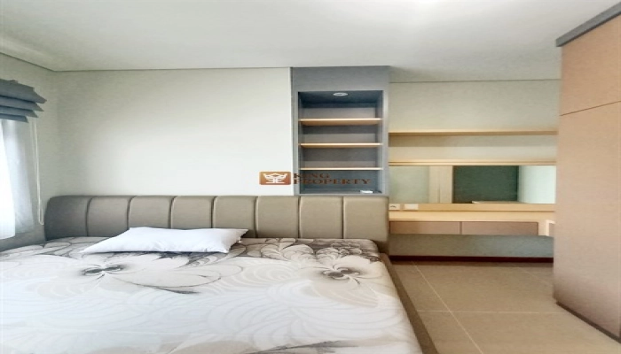 Green Bay Pluit Eksklusif & Jarang Ada! Condominium Green Bay Pluit Greenbay 3Br 118M² Hook Full Furnished, View Laut Lepas 21 img_20201014_145013
