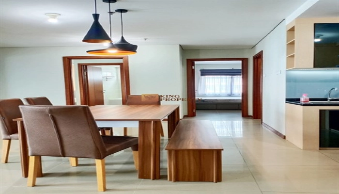 Green Bay Pluit Eksklusif & Jarang Ada! Condominium Green Bay Pluit Greenbay 3Br 118M² Hook Full Furnished, View Laut Lepas 4 img_20201014_145120
