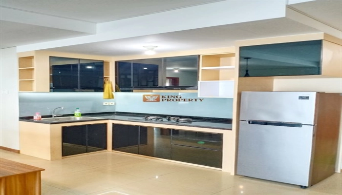 Green Bay Pluit Eksklusif & Jarang Ada! Condominium Green Bay Pluit Greenbay 3Br 118M² Hook Full Furnished, View Laut Lepas 5 img_20201014_145143