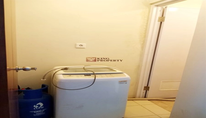 Green Bay Pluit Eksklusif & Jarang Ada! Condominium Green Bay Pluit Greenbay 3Br 118M² Hook Full Furnished, View Laut Lepas 22 img_20201014_145532