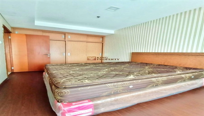 Green Bay Pluit Minimalis Good Item 1br Full Furnish Lantai Rendah View Kota Greenbay 7 img_20201019_213428