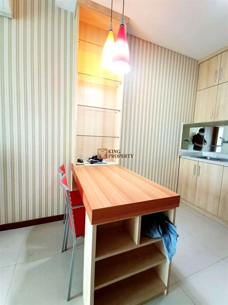 Green Bay Pluit Minimalis Good Item 1br Full Furnish Lantai Rendah View Kota Greenbay 4 img_20201019_213845