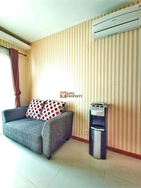 Green Bay Pluit Minimalis Good Item 1br Full Furnish Lantai Rendah View Kota Greenbay 3 img_20201019_215253