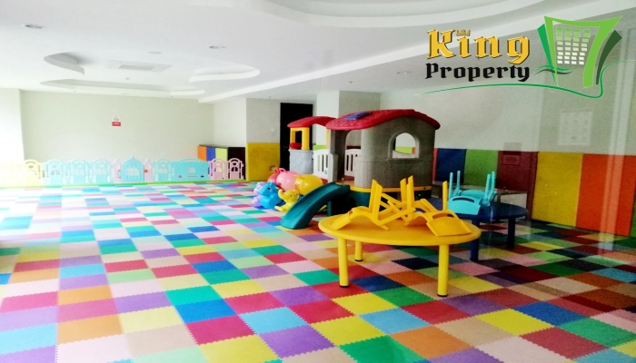 Jakarta Barat Jalan Dikit Udah Sampai, 3 Kamar Puri Mansion Lantai Rendah Siap Milik  22 img_20201107_133814