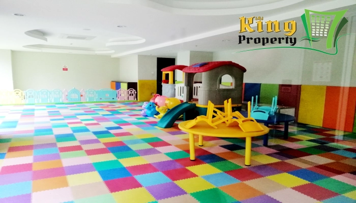 Jakarta Barat Dijual Murah! 1BR 37m2 Apartemen Puri Mansion Furnish Minimalis  19 img_20201107_133814