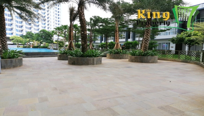 Jakarta Barat Lantai Rendah! Disewa Studio Apartemen Puri Mansion Fully Furnish 17 img_20201107_133952