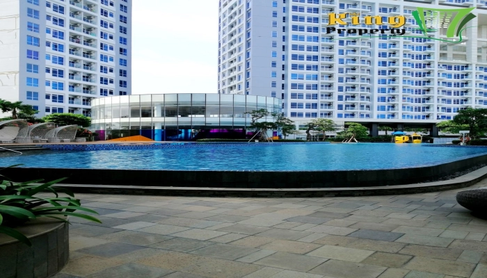 Jakarta Barat Dijual 3 Kamar 68m2 Apartemen Puri Mansion Kembangan Jakarta Barat<br> 24 img_20201107_134017