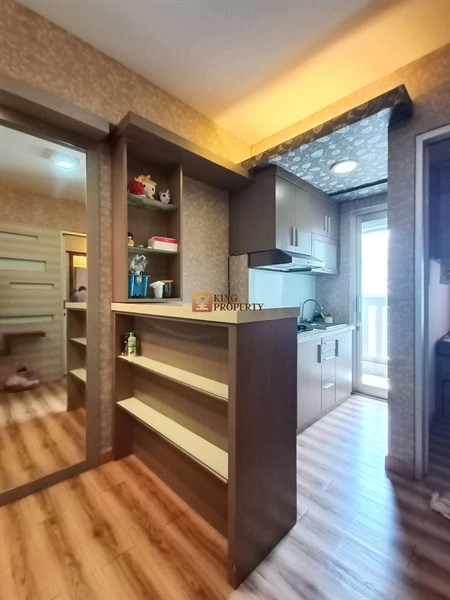 Green Bay Pluit Auto Naksir! 2Br 43M² Furnished Siap Huni, View Pool Sejuk Apartemen Green Bay Pluit Greenbay 3 img_20201126_104036