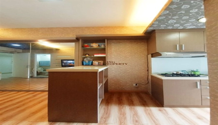Green Bay Pluit Auto Naksir! 2Br 43M² Furnished Siap Huni, View Pool Sejuk Apartemen Green Bay Pluit Greenbay 4 img_20201126_110522