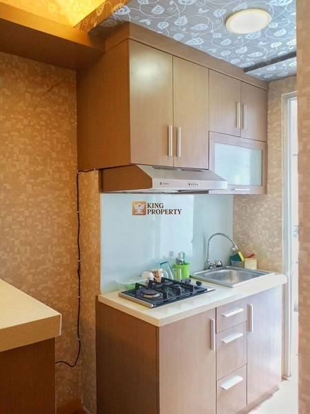 Green Bay Pluit Auto Naksir! 2Br 43M² Furnished Siap Huni, View Pool Sejuk Apartemen Green Bay Pluit Greenbay 5 img_20201126_110710