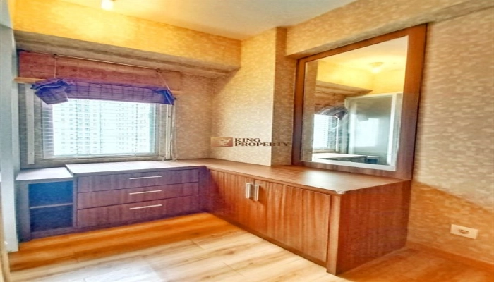 Green Bay Pluit Auto Naksir! 2Br 43M² Furnished Siap Huni, View Pool Sejuk Apartemen Green Bay Pluit Greenbay 8 img_20201126_111615